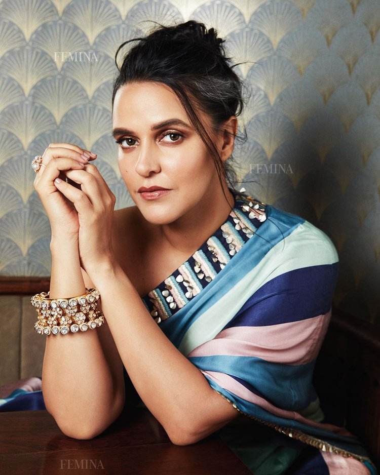 Neha Dhupia 3