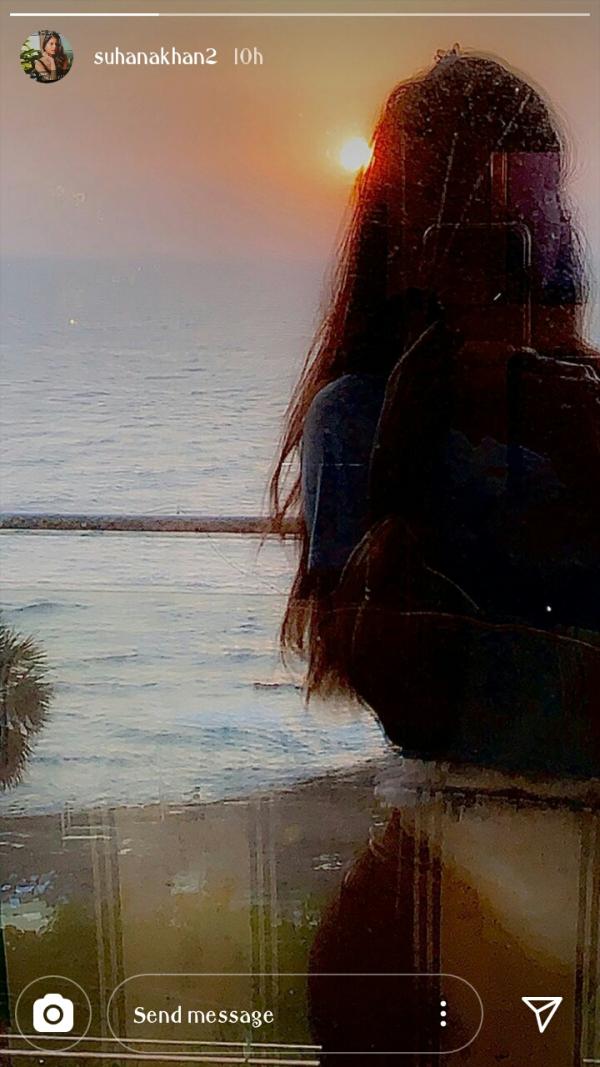Suhana 19