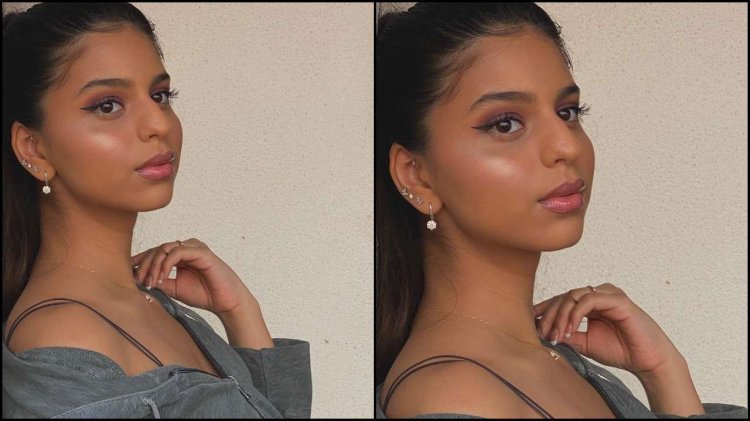 Suhanakhan Makeup2