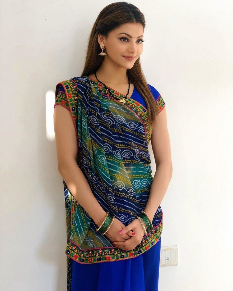 Urvashi 6