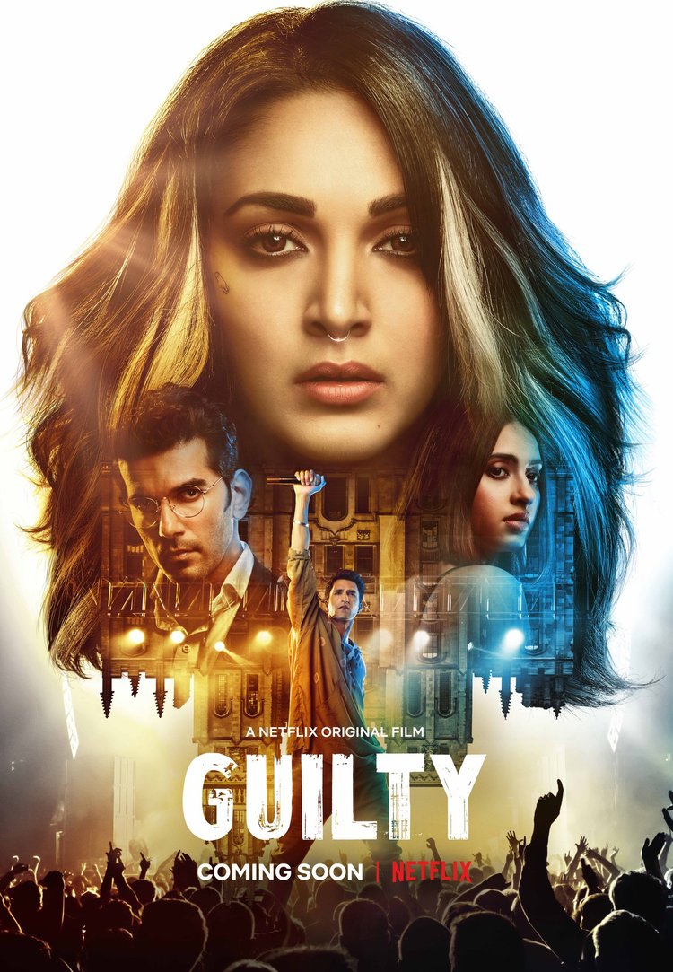 free download guilty crown movie