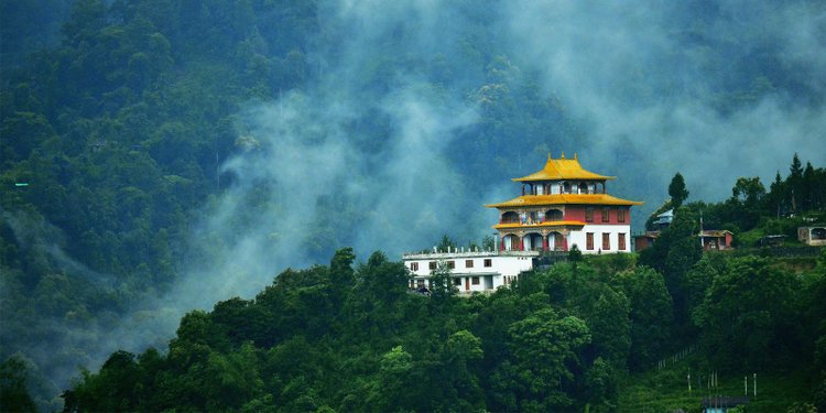Sikkim Cheap Destinations In India