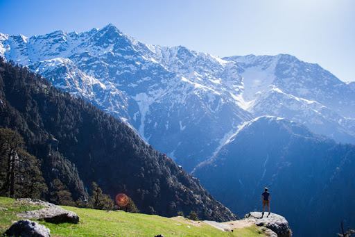 Top 10 Tourist Destinations In India Mcleodganj