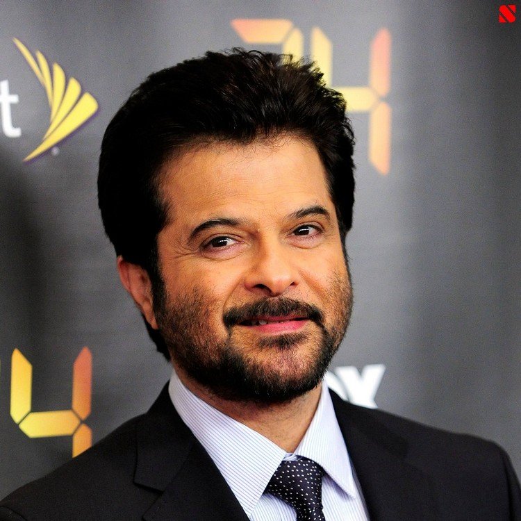 Anil Kapoor Bollywood Stars