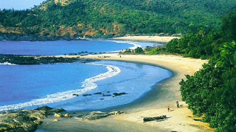 These 7 Beach Destinations In India Are Way Better Than Goa - Starbiz.com