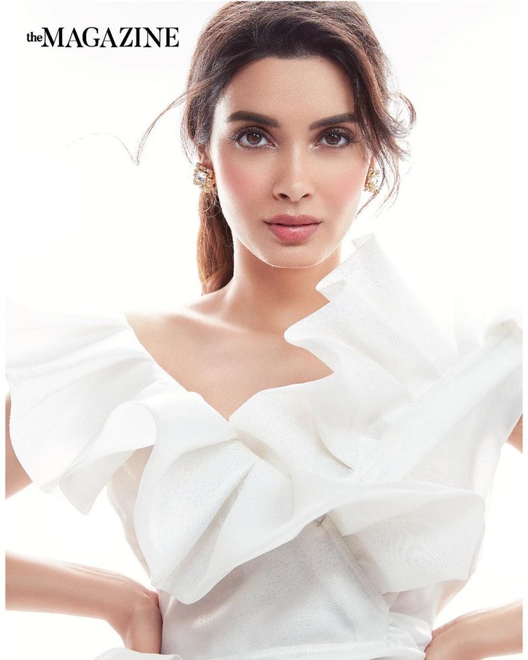 Diana Penty 5