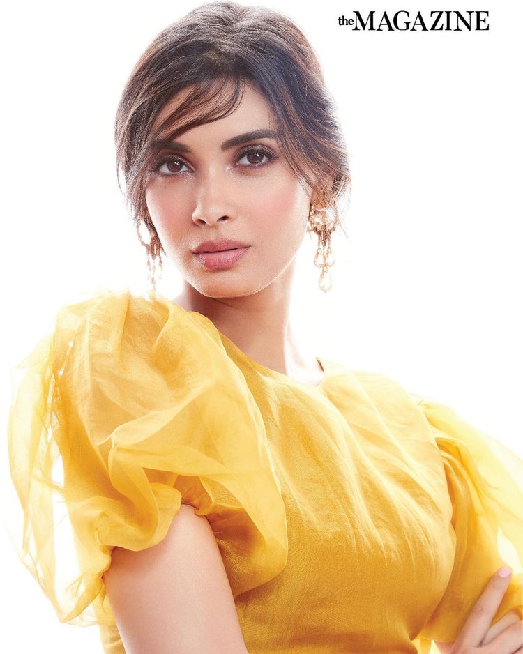 Diana Penty 6