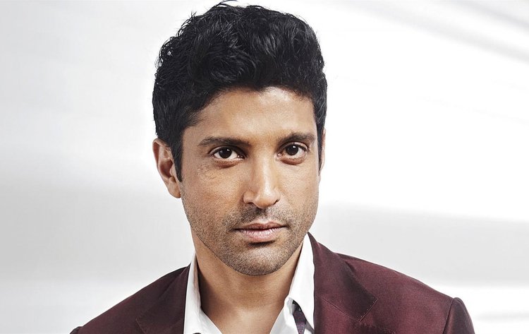 Farhan Akhtar