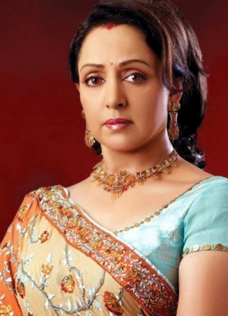 Hema Malini Bollywood Stars