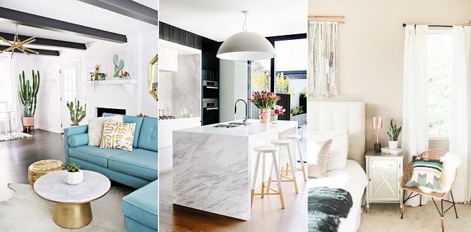 Home Decorating Makeover Before After Luxury 3