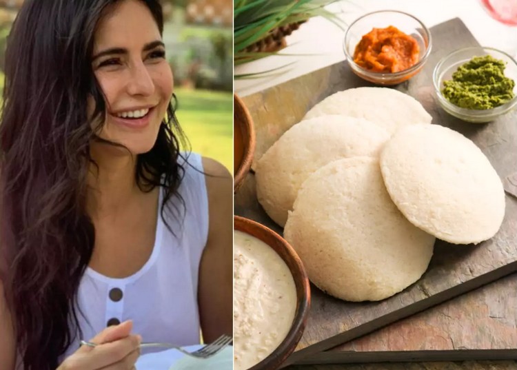 Katrina Healthy breakfast ideas