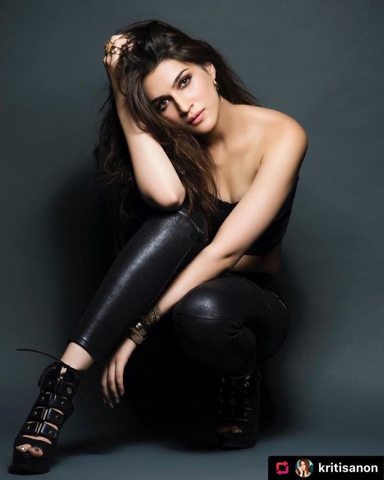 Kriti Sanon 3
