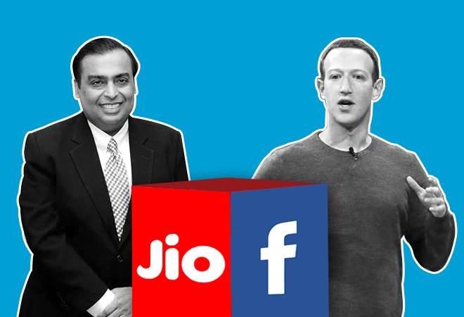 Fb Jio