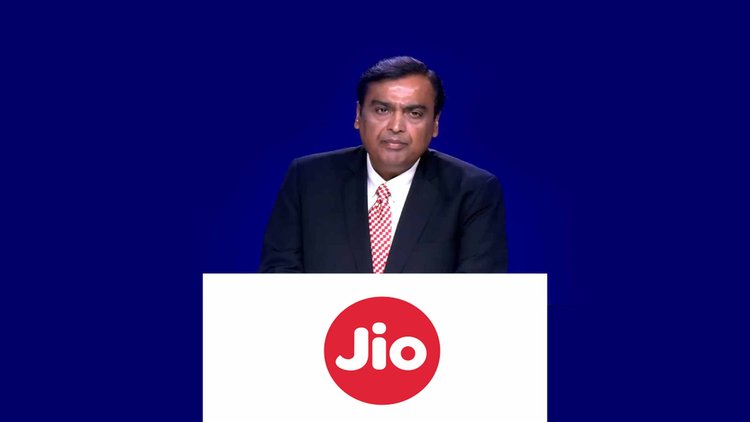 Jio