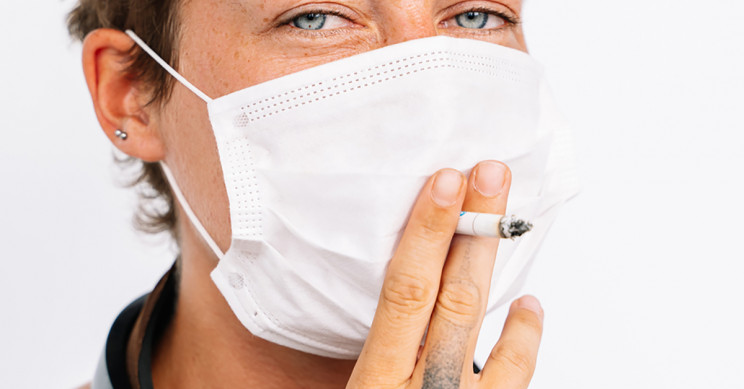 Nicotine Patches
