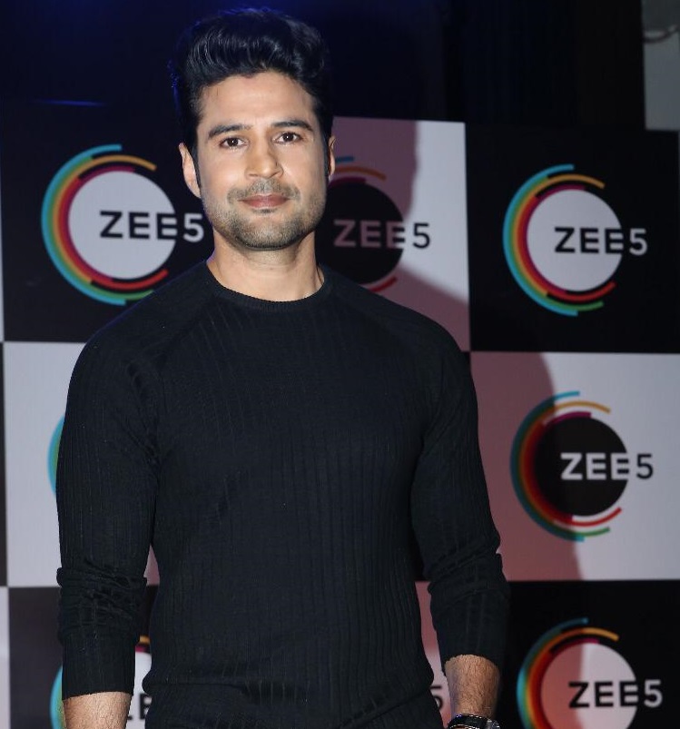 Rajeev Khandelwal