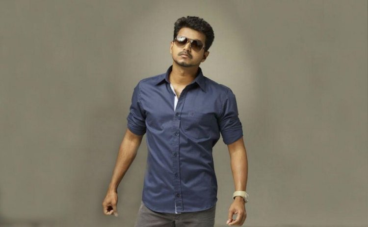 Vijay
