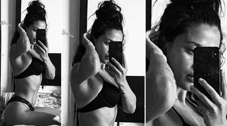Karishna Shroff