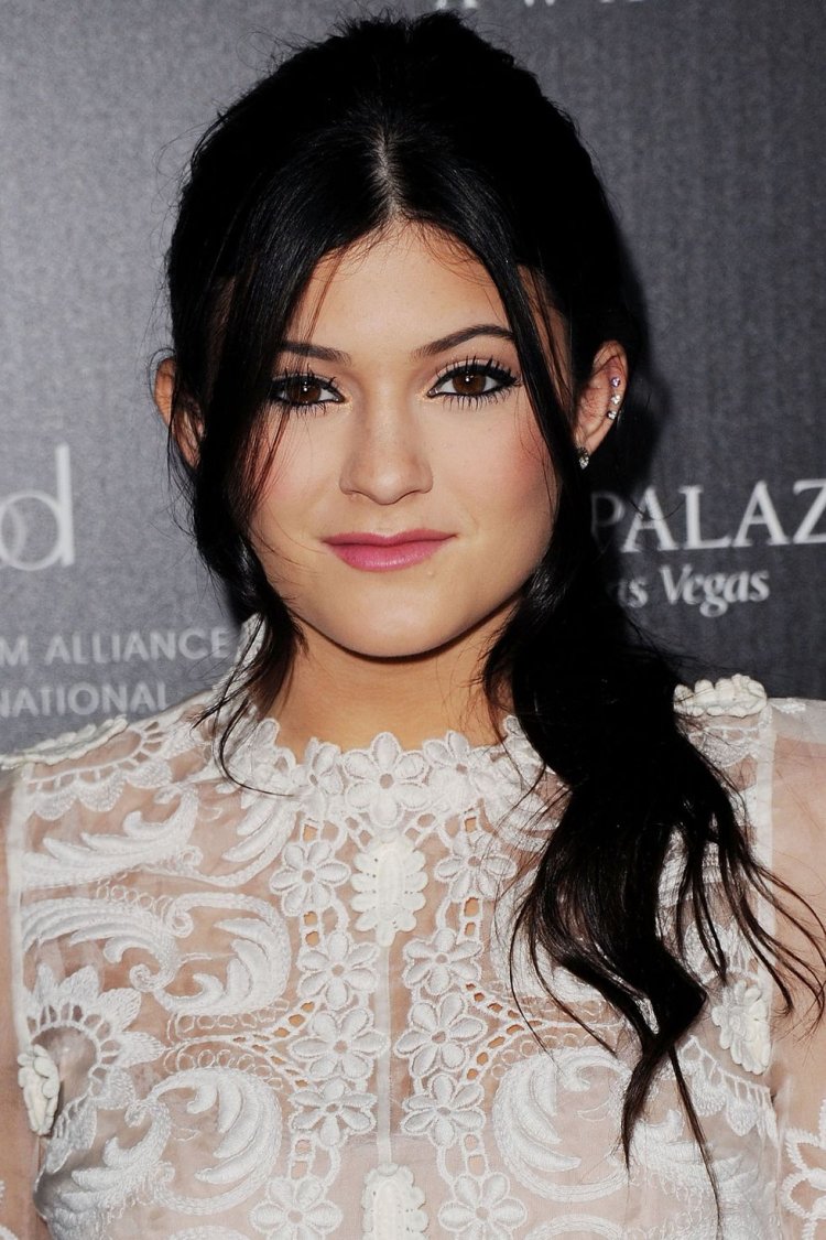 Kylie Jenner 2011