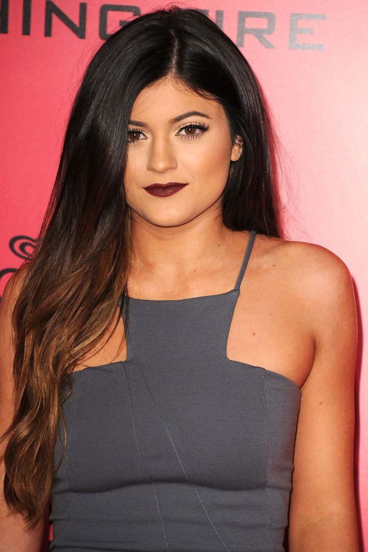 Kylie Jenner 2013