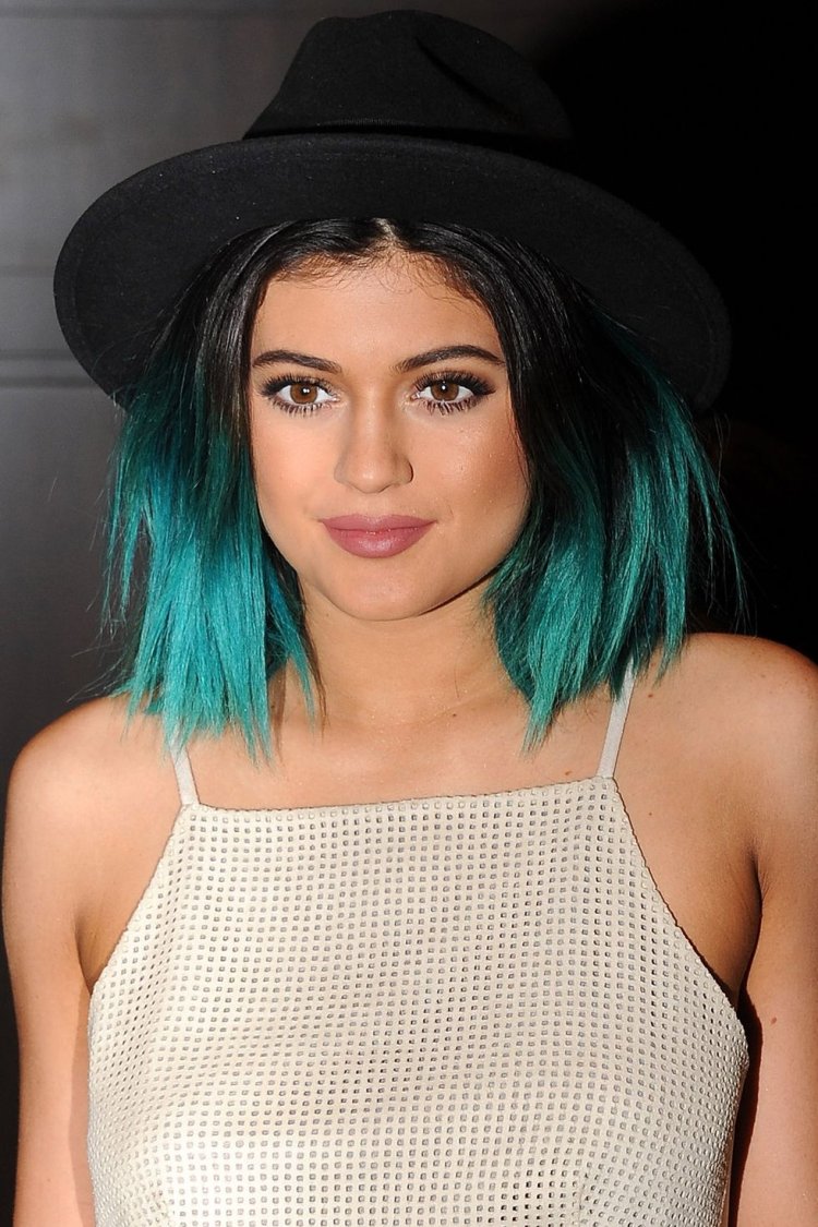 Kylie Jenner 2014