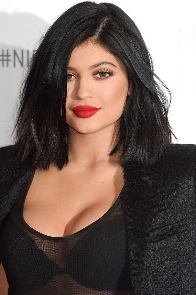 Kylie Jenner 2015