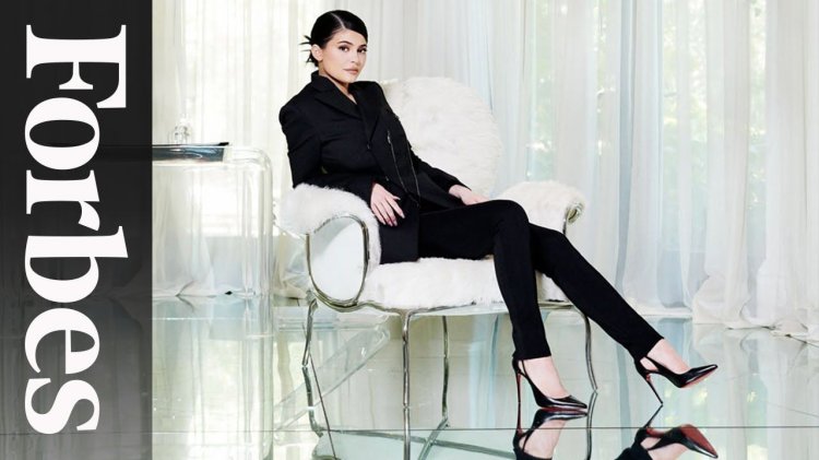 Kylie Jenner 2019