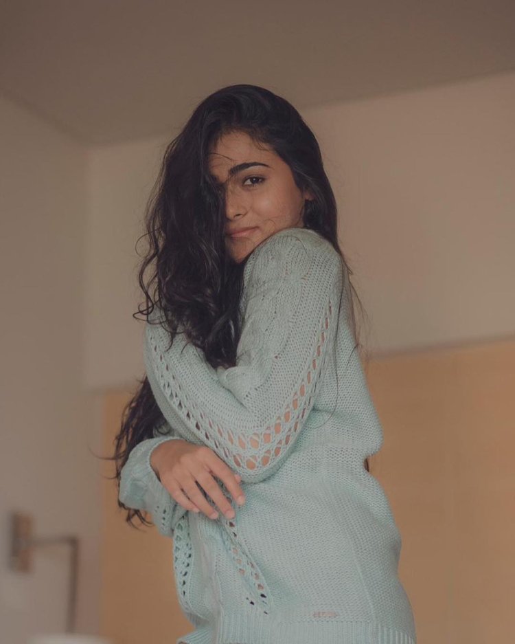 Shalini Pandey 3