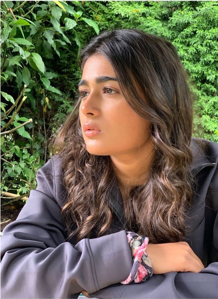 Shalini Pandey 4
