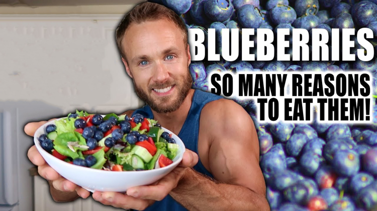 Blueberries