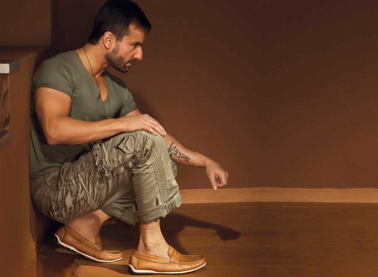 Saif Ali Khan