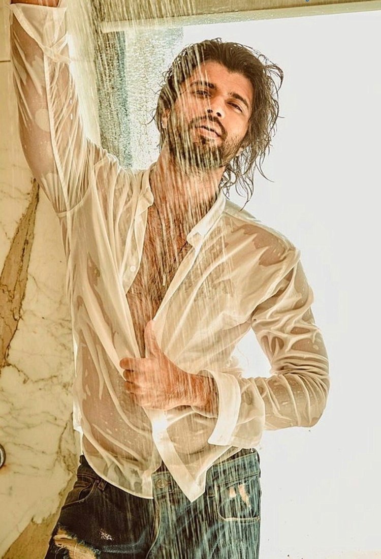 Vijay Deverakonda