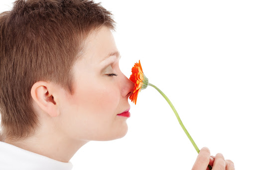 Anosmia