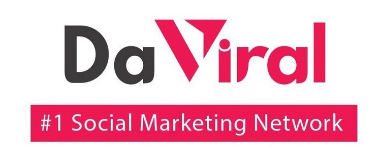 Da Viral logo