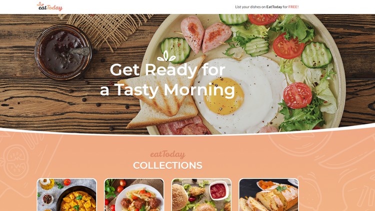 DaViral, EatToday 1