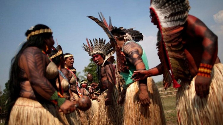 Indigenous People