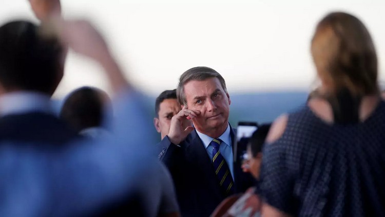 Jair Bolsonaro