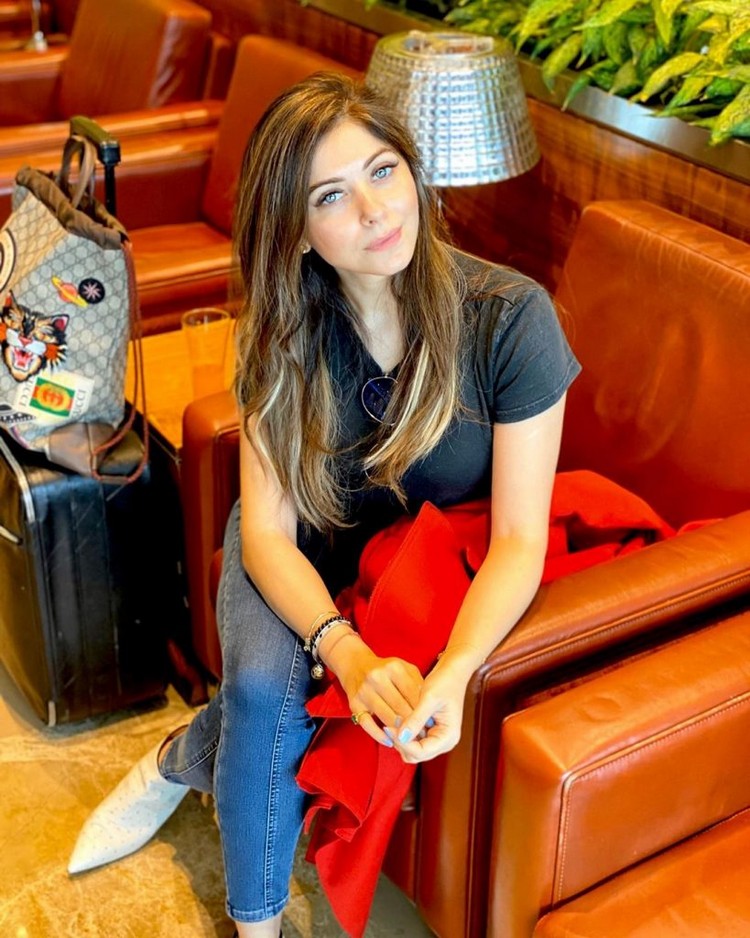 Kanika Kapoor 1