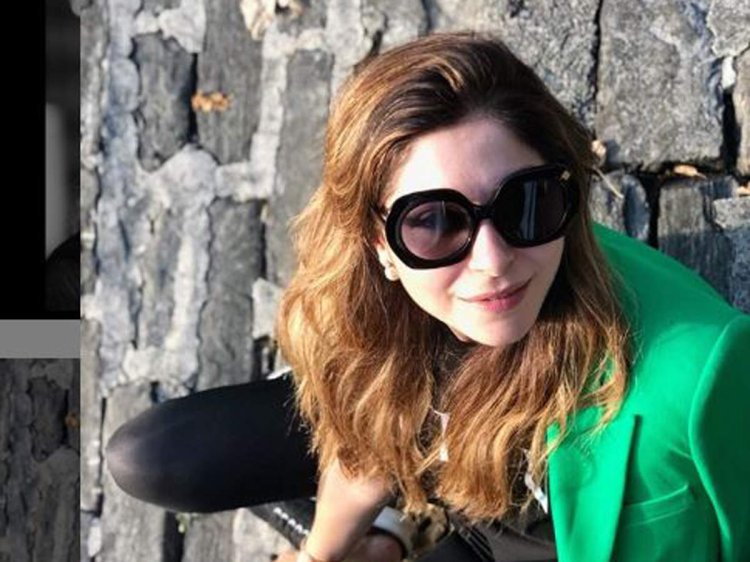 Kanika Kapoor