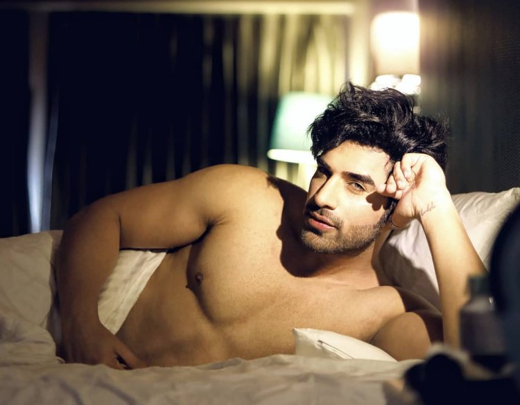 Paras Chhabra