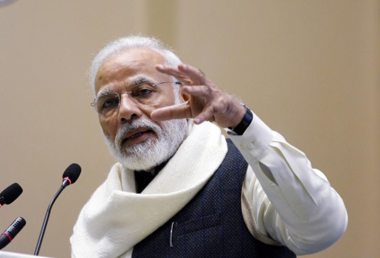 Pm Narendra Modi
