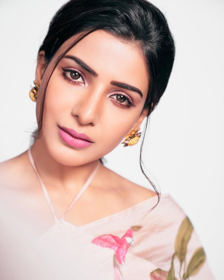 Samantha 1