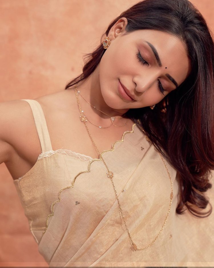 Samantha 3