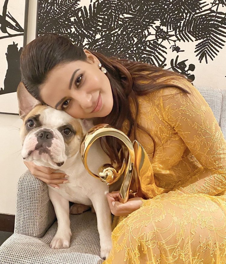 Samantha 4