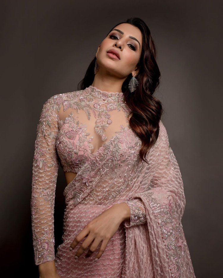 Samantha 5