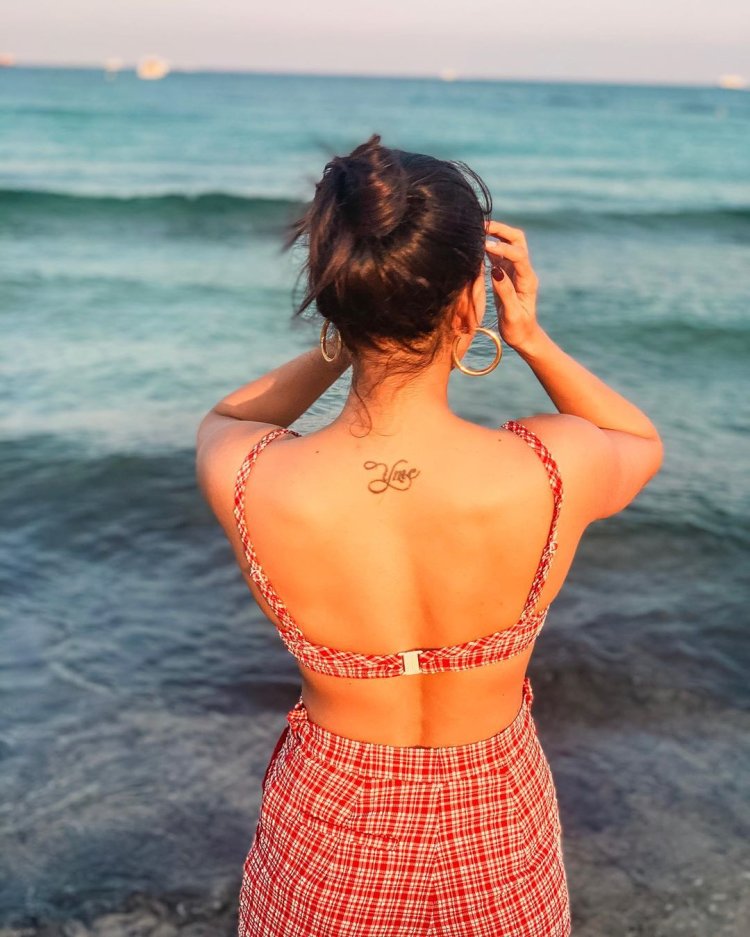 Samantha 8