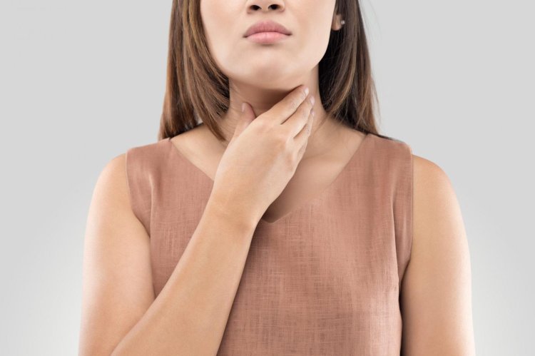 Sore Throat