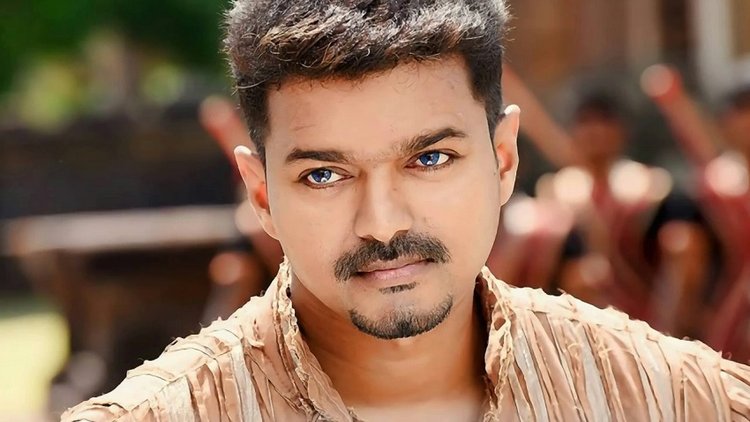 Vijay