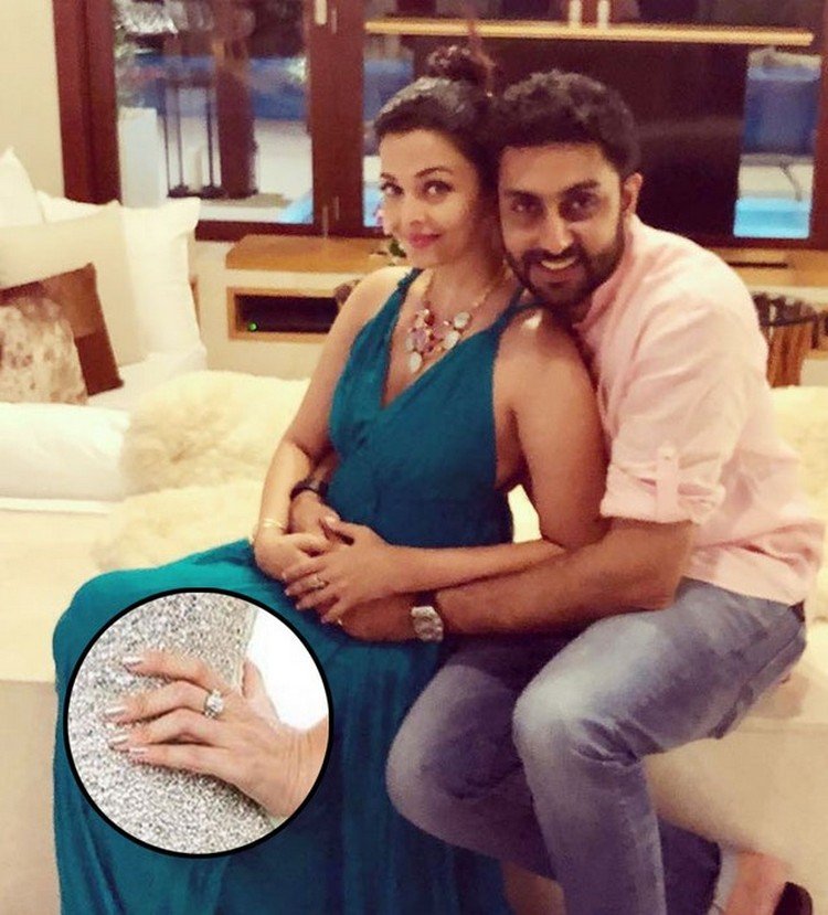 Aishwarya Ring