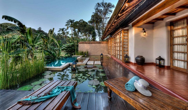 Coorg Karnataka Honeymoon Destinations In South In